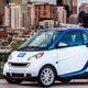 Illustration for article titled Car2Go Will Park On Toronto's Streets Whether City Officials Like It Or Not